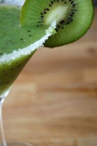 Margarita de Kiwi