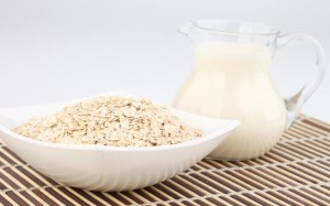 Receta Agua de Avena